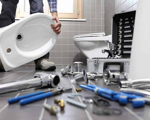 İstanbul Klozet ve Lavabo Montajı